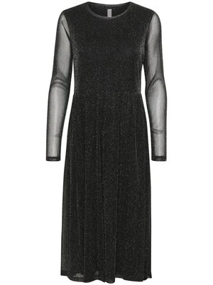 Sukienka koktajlowa culture