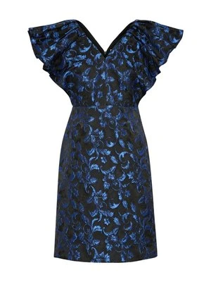 Sukienka koktajlowa culture