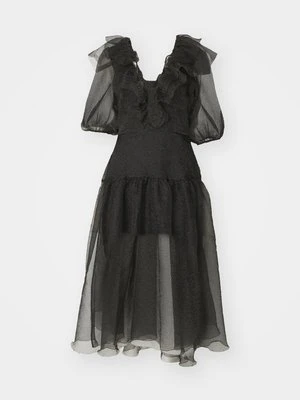 Sukienka koktajlowa Custommade