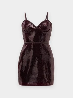 Sukienka koktajlowa David Koma