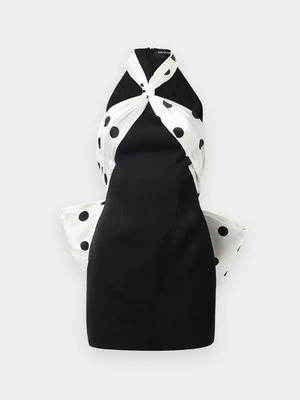 Sukienka koktajlowa David Koma