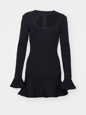 Sukienka koktajlowa David Koma