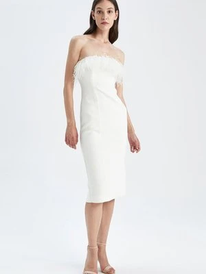 Sukienka koktajlowa DeFacto