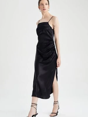 Sukienka koktajlowa DeFacto