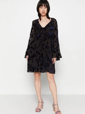 Sukienka koktajlowa Diane von Furstenberg