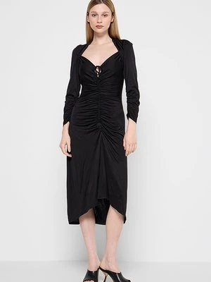 Sukienka koktajlowa Diane von Furstenberg