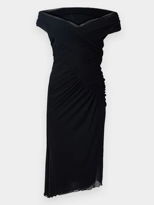 Sukienka koktajlowa Diane von Furstenberg