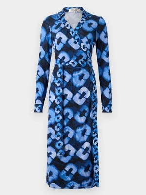 Sukienka koktajlowa Diane von Furstenberg