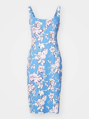 Sukienka koktajlowa Diane von Furstenberg