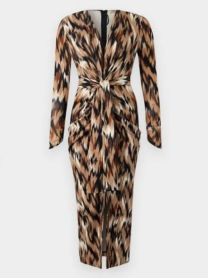 Sukienka koktajlowa Diane von Furstenberg