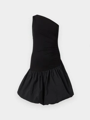 Sukienka koktajlowa Diane Von Furstenberg czarny