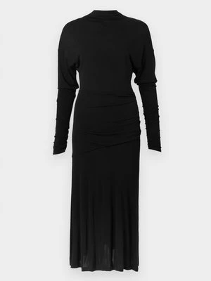 Sukienka koktajlowa Diane Von Furstenberg czarny