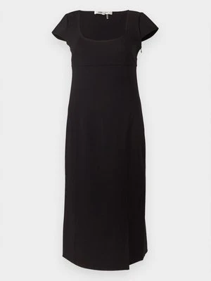 Sukienka koktajlowa Diane Von Furstenberg czarny