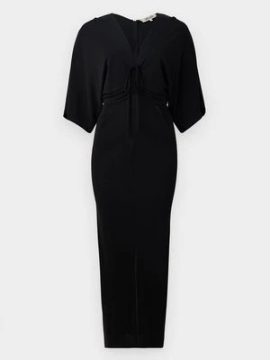 Sukienka koktajlowa Diane Von Furstenberg czarny