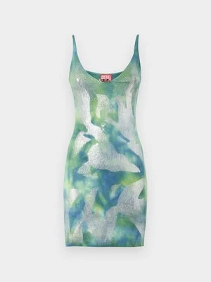 Sukienka koktajlowa Diesel