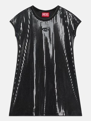 Sukienka koktajlowa Diesel