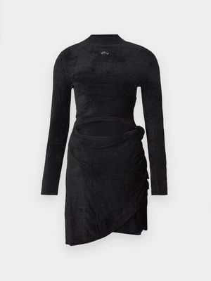 Sukienka koktajlowa Diesel