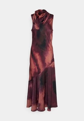 Sukienka koktajlowa DKNY