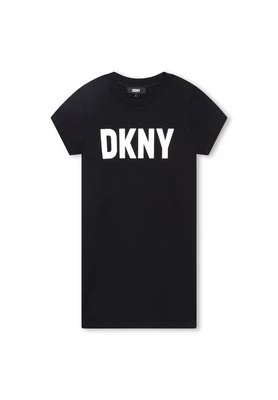 Sukienka koktajlowa DKNY