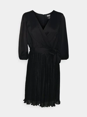 Sukienka koktajlowa DKNY