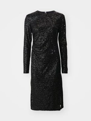 Sukienka koktajlowa DKNY