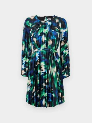 Sukienka koktajlowa DKNY