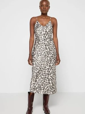 Sukienka koktajlowa DKNY