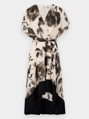 Sukienka koktajlowa DKNY