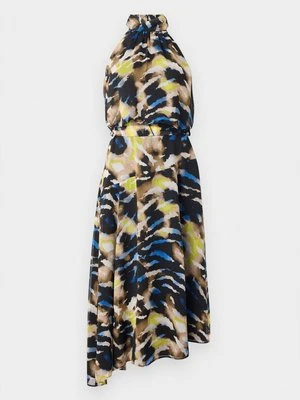 Sukienka koktajlowa DKNY