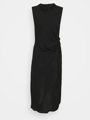 Sukienka koktajlowa DKNY