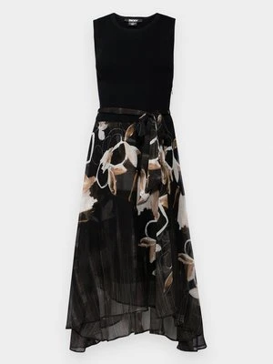Sukienka koktajlowa DKNY