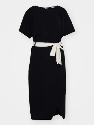 Sukienka koktajlowa DKNY