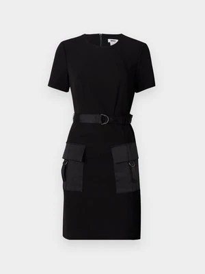 Sukienka koktajlowa DKNY