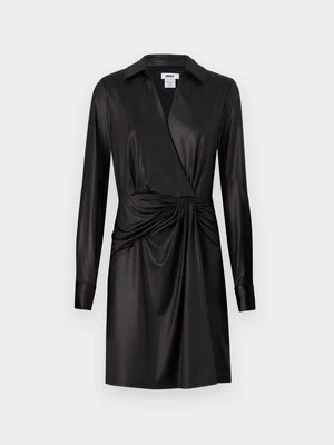 Sukienka koktajlowa DKNY