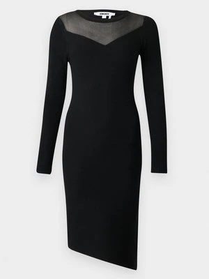 Sukienka koktajlowa DKNY