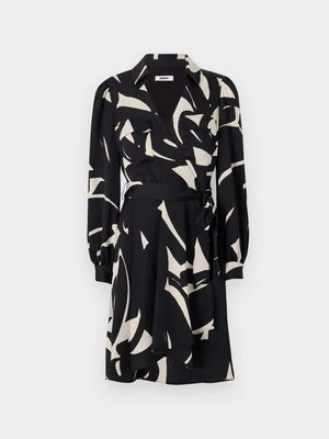 Sukienka koktajlowa DKNY