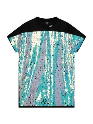 Sukienka koktajlowa DKNY