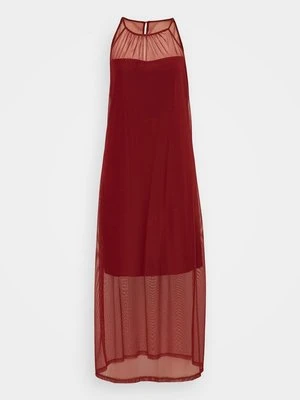 Sukienka koktajlowa DKNY