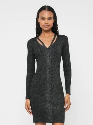 Sukienka koktajlowa DKNY