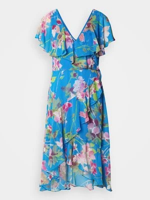 Sukienka koktajlowa DKNY