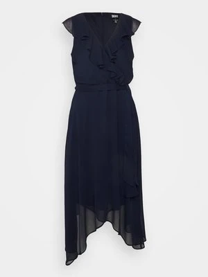 Sukienka koktajlowa DKNY