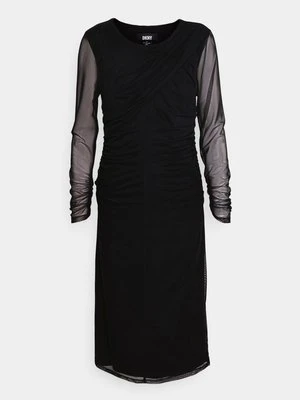 Sukienka koktajlowa DKNY