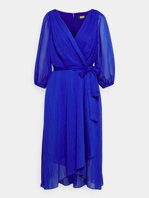Sukienka koktajlowa DKNY