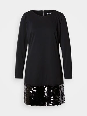 Sukienka koktajlowa DKNY