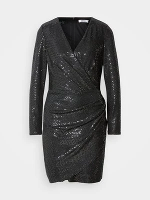 Sukienka koktajlowa DKNY