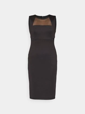 Sukienka koktajlowa DKNY