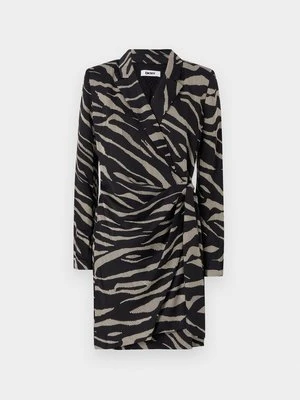 Sukienka koktajlowa DKNY
