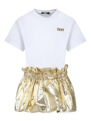 Sukienka koktajlowa DKNY