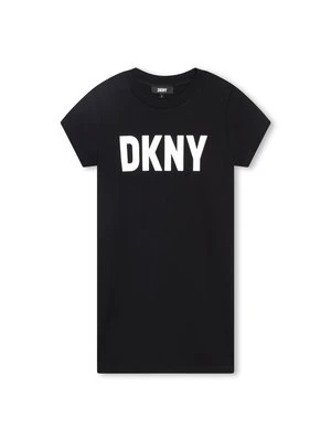 Sukienka koktajlowa DKNY