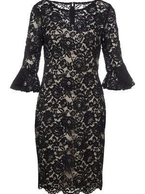 Sukienka koktajlowa DKNY